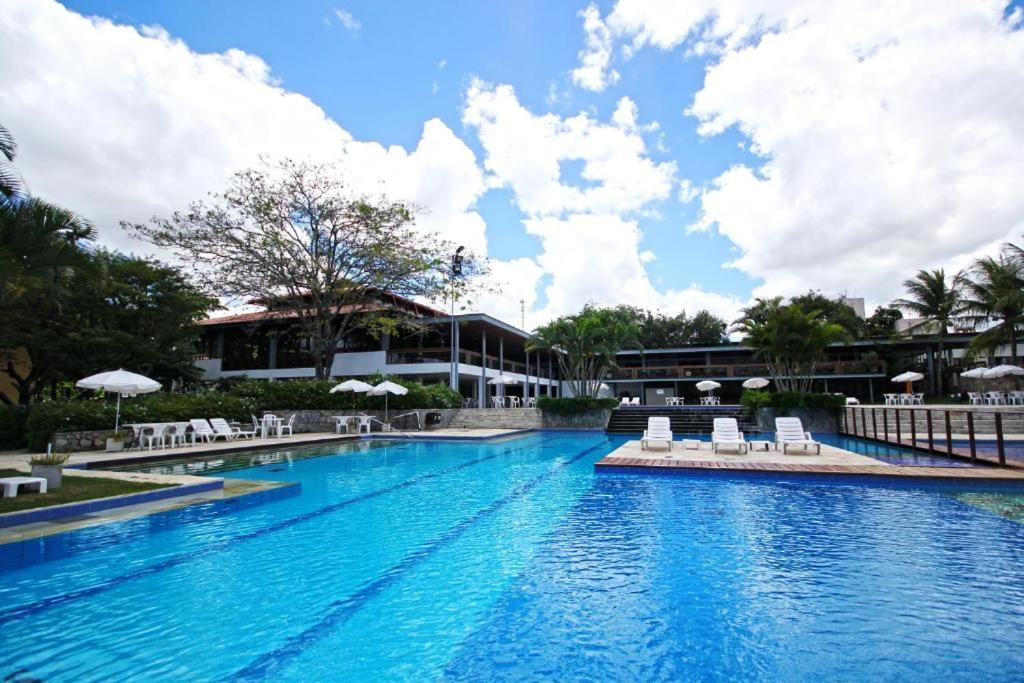 Hotel Fazenda Portal De Gravata Exterior foto