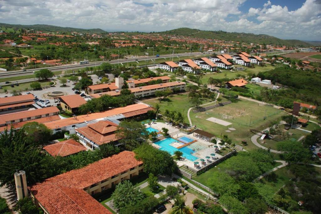 Hotel Fazenda Portal De Gravata Exterior foto